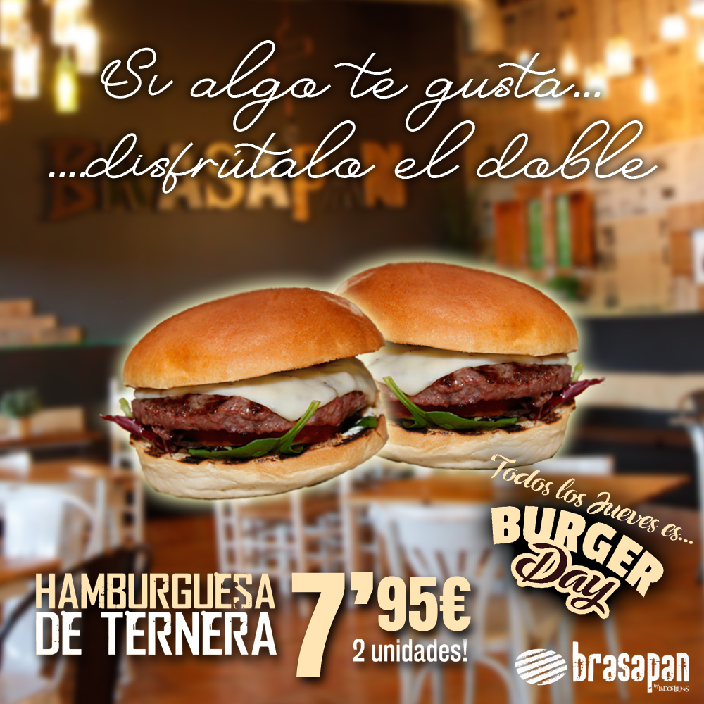 DISFRUTRA EL DOBLE 2022