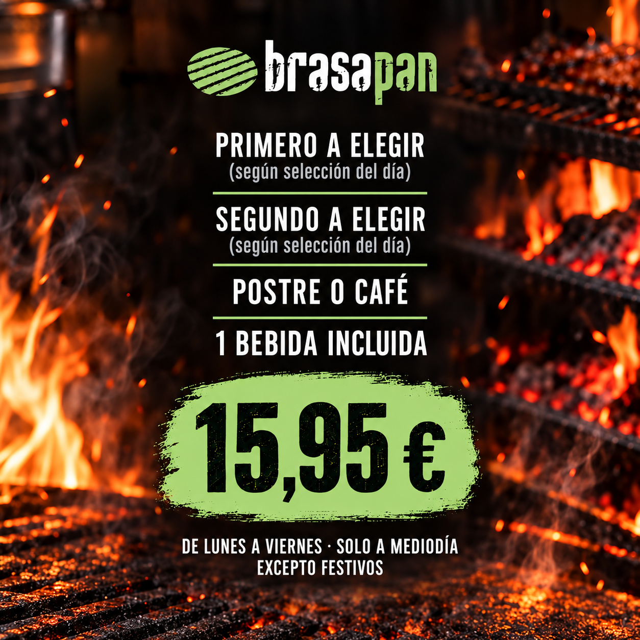 menu del dia brasapan